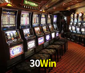 Descubra o Programa VIP da 30Win: Vantagens Exclusivas para Jogadores