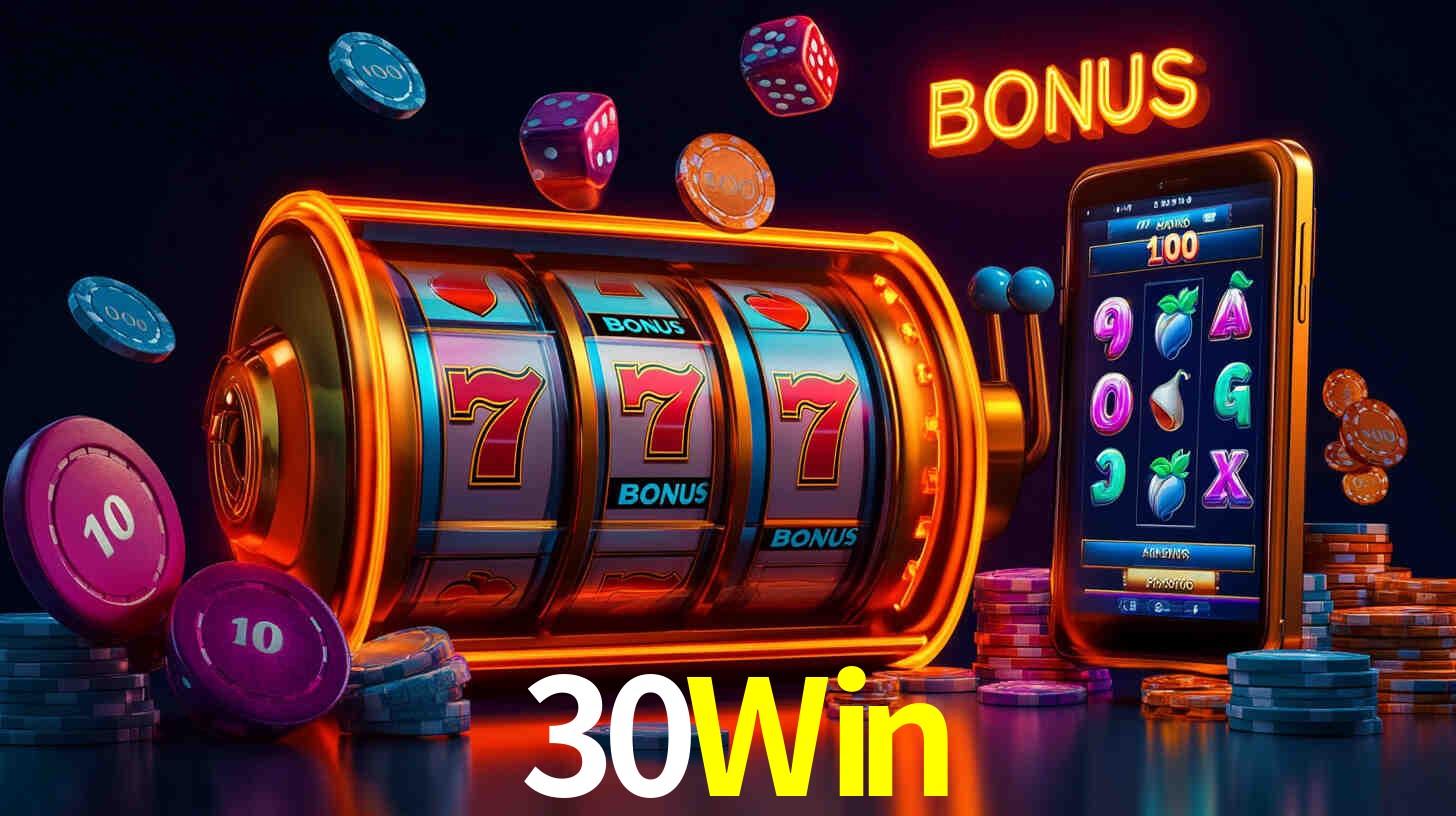 Estatísticas Esportivas 30Win