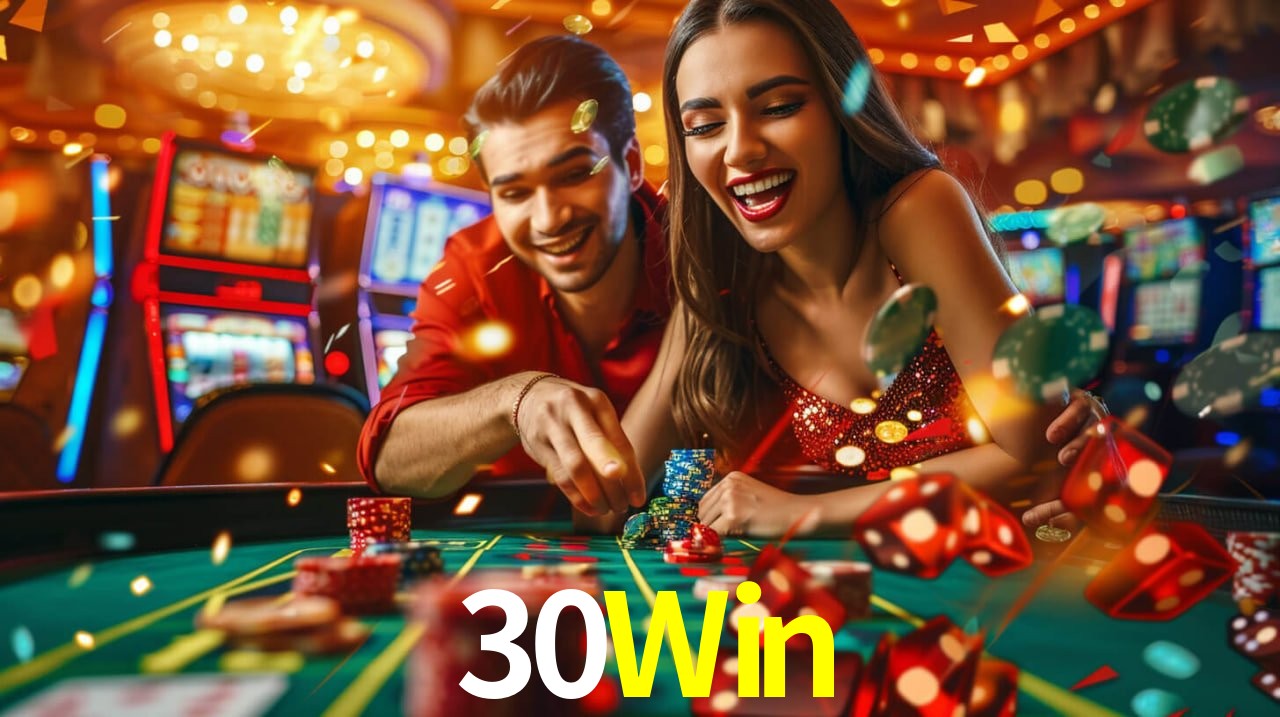 Avaliações dos Jogadores 30Win