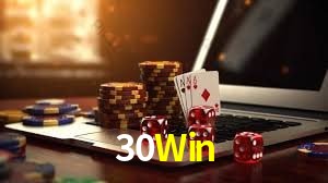 Apostas de Futebol 30Win