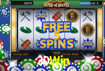 Desvendando o Mundo dos Jogos Virtuais na 30Win