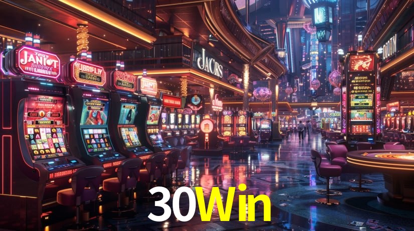 Casino VIP 30Win