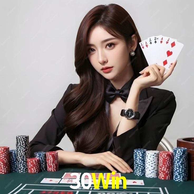 Jogos de Slot 30Win