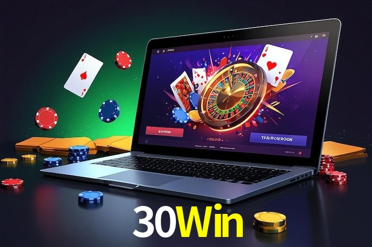 Login Seguro 30Win