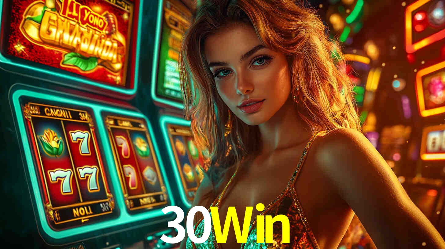 Bônus Diários 30Win