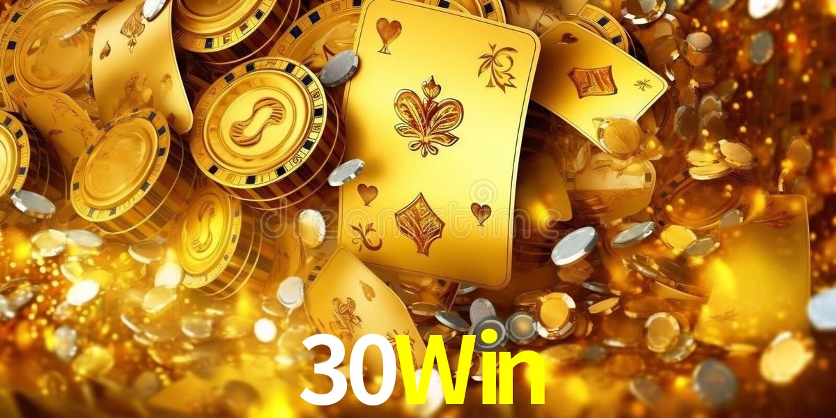 Casino Ao Vivo 30Win