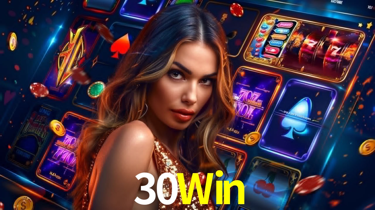 Casino VIP 30Win