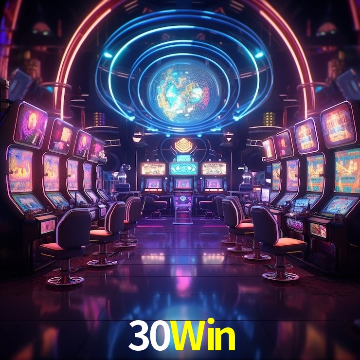 Especiais de Fim de Semana 30Win