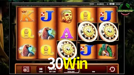 Apostas Esportivas na 30Win: Um Guia Completo