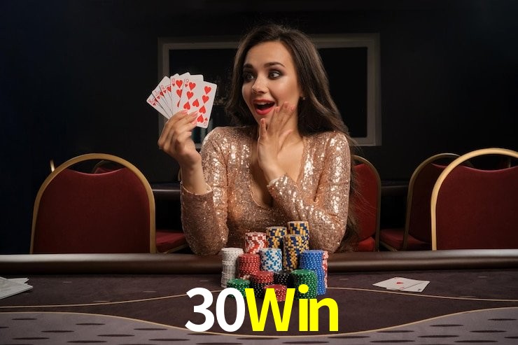 Estatísticas Esportivas 30Win