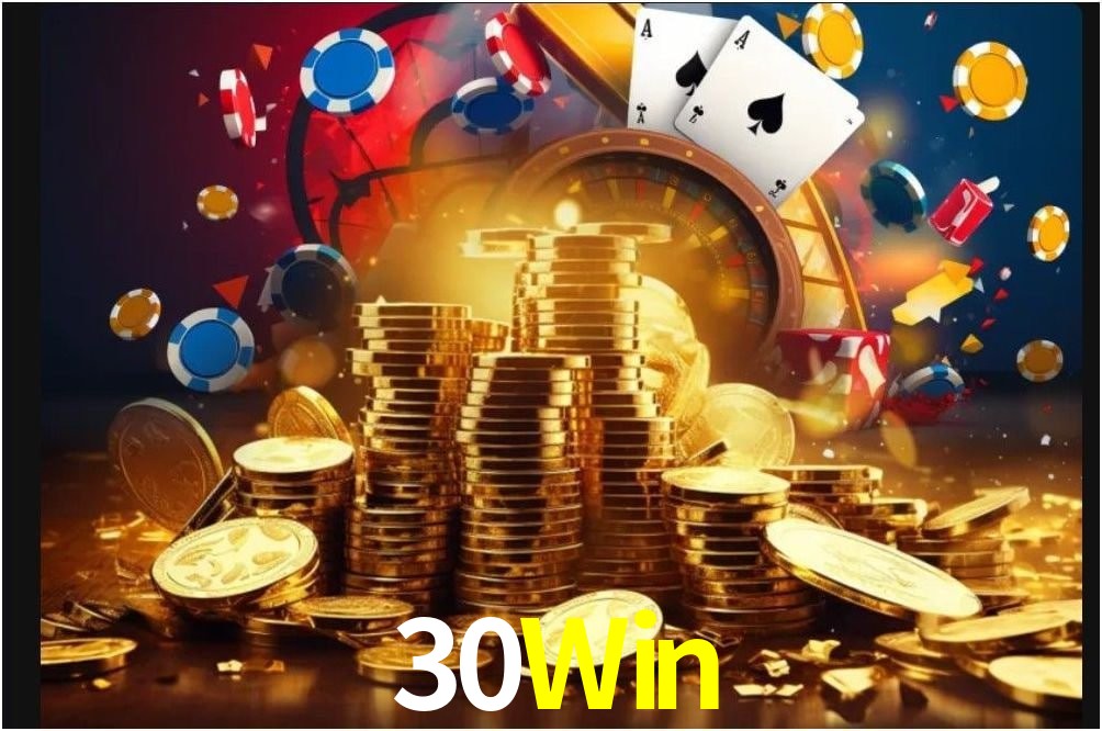 Apostas de Tênis 30Win