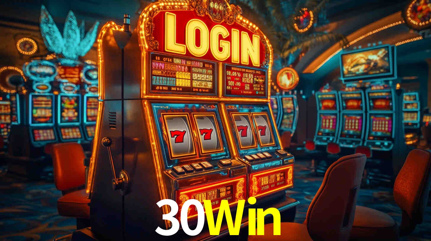 Ofertas Imperdíveis na 30Win: Promoções e Bônus Que Valem a Pena