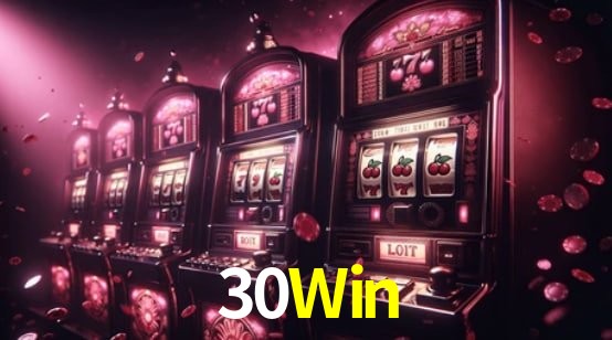 Estatísticas 30Win