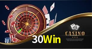 Tecnologia da Plataforma 30Win