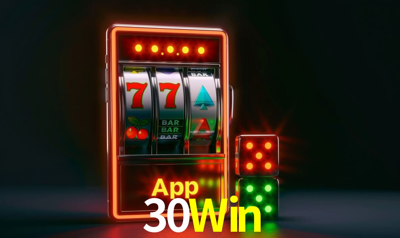 Promoção Relâmpago 30Win