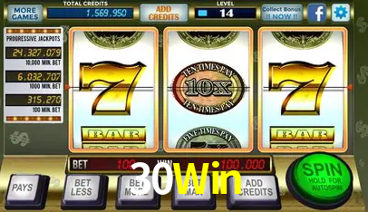 Descubra a Essência do 30Win: Nossa História e Compromissos