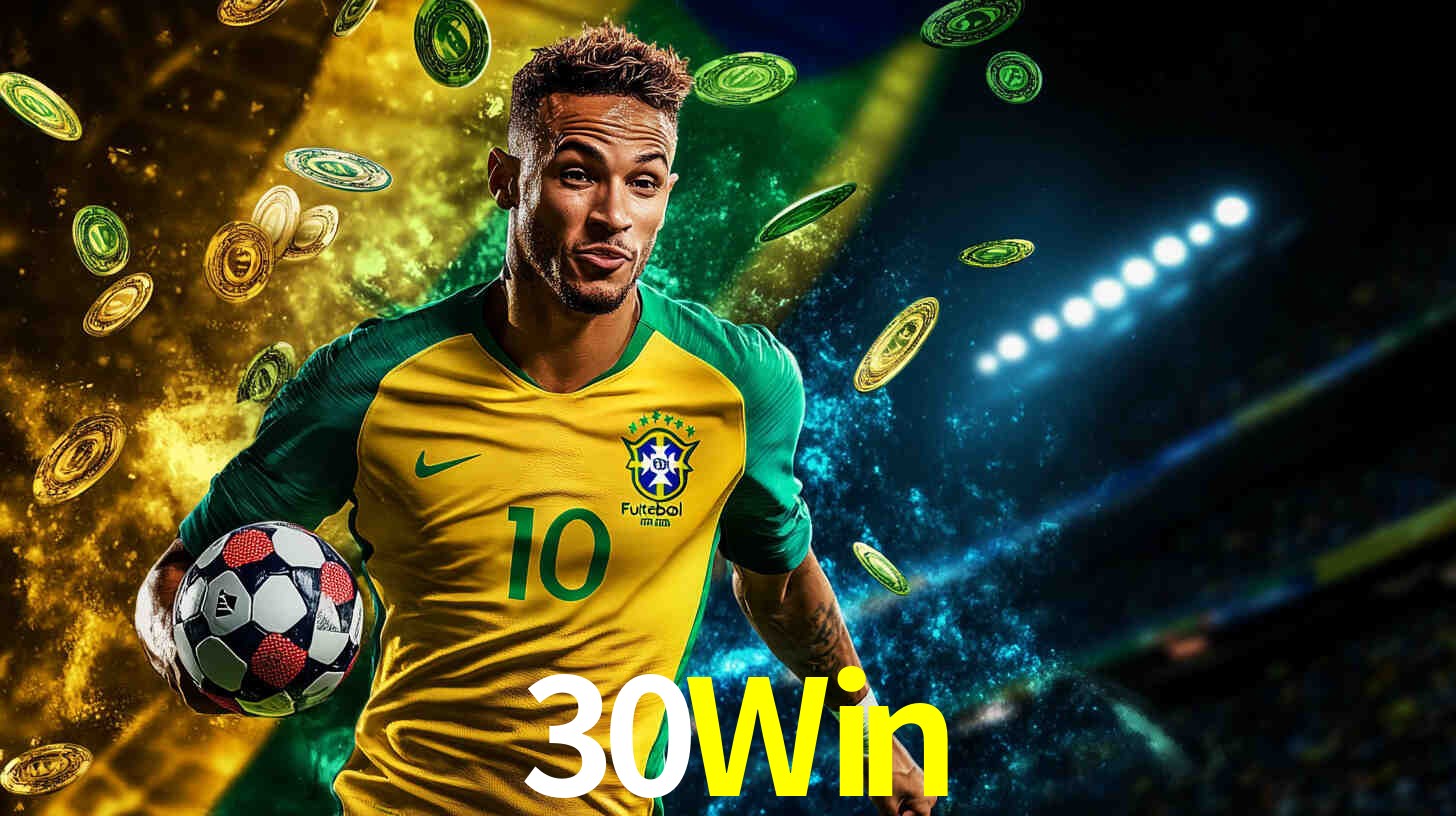 Apostas de Futebol 30Win