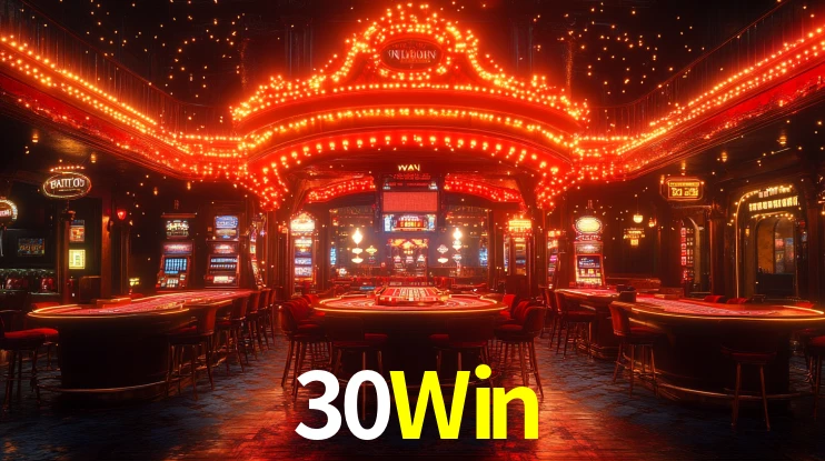 Experimente o Login Seguro Premium no 30Win