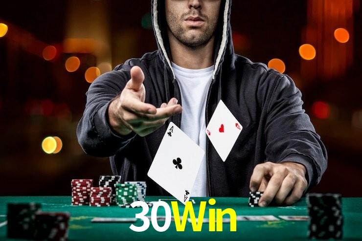 30Win Bet