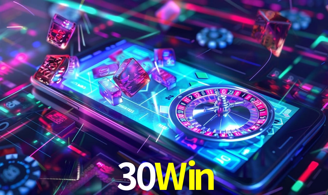 Design Responsivo 30Win