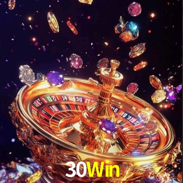Provedores de Jogos 30Win
