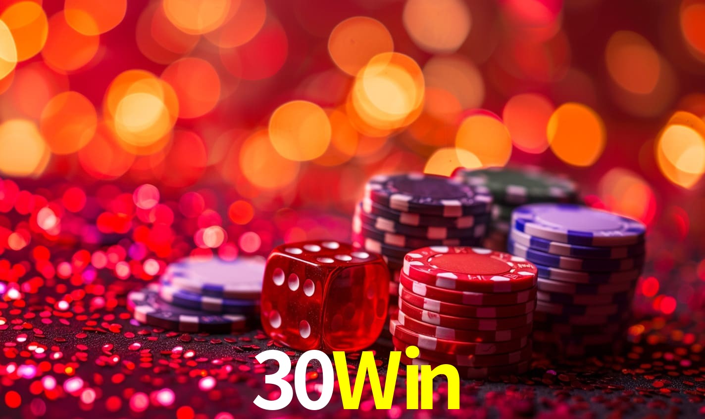 Programa VIP 30Win