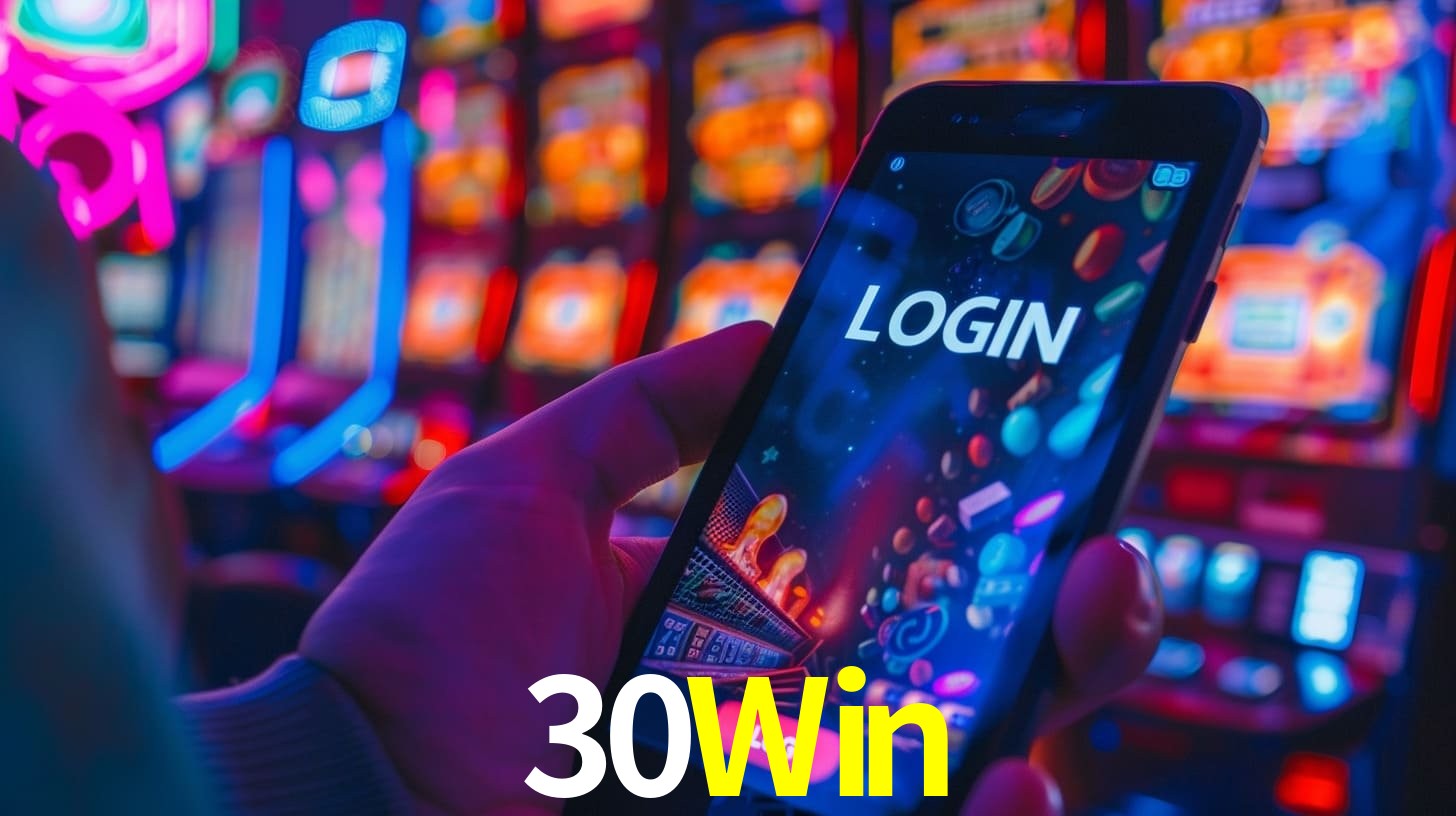 Diretório de Jogos 30Win