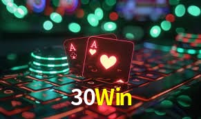 Integração de APIs 30Win