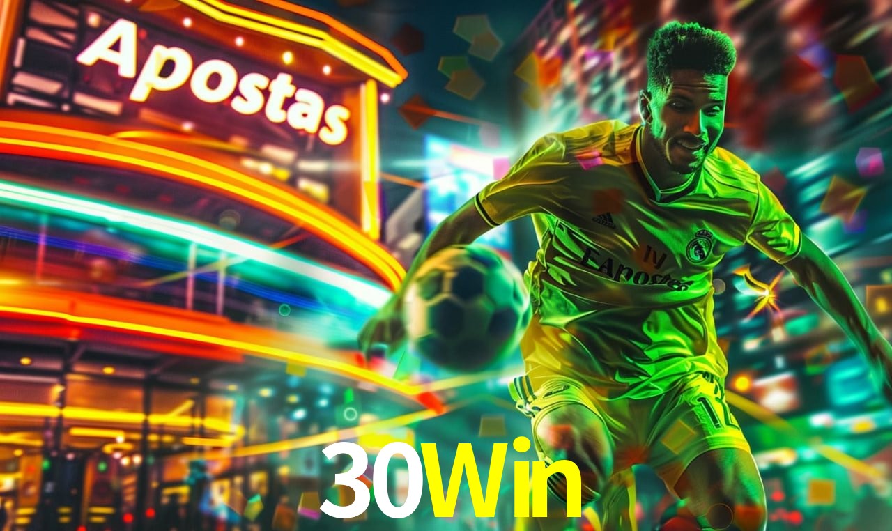 Ofertas Exclusivas 30Win