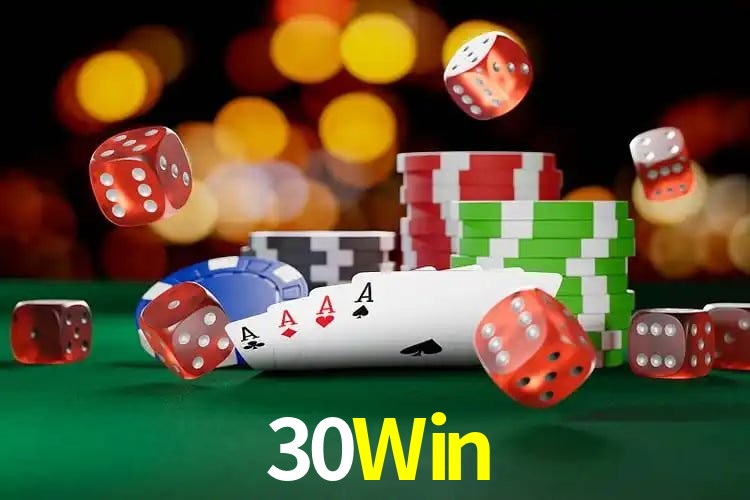 Estatísticas 30Win