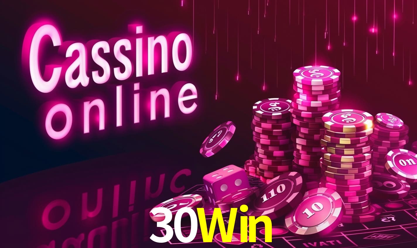 Bônus Diários 30Win