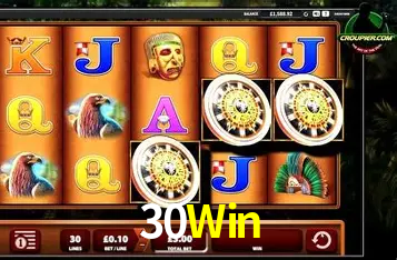 Inovações de Jogos na 30Win: O Futuro das Experiências Interativas