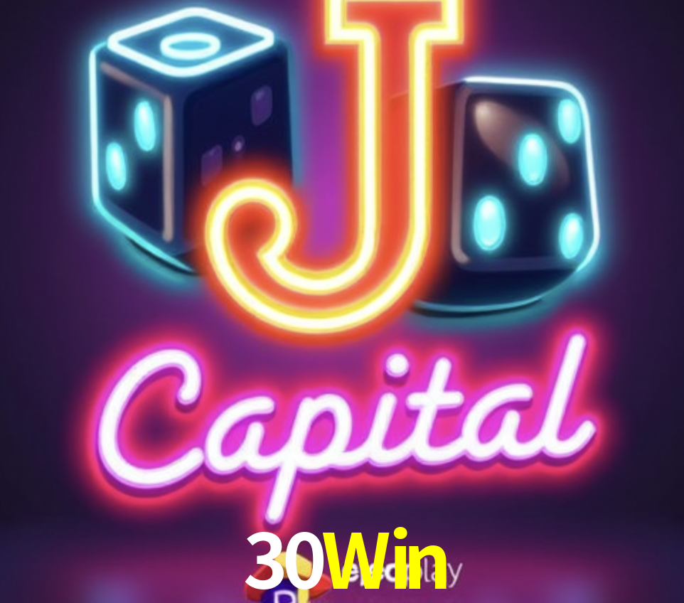 Descubra a Magia dos Jogos de Arcade no 30Win