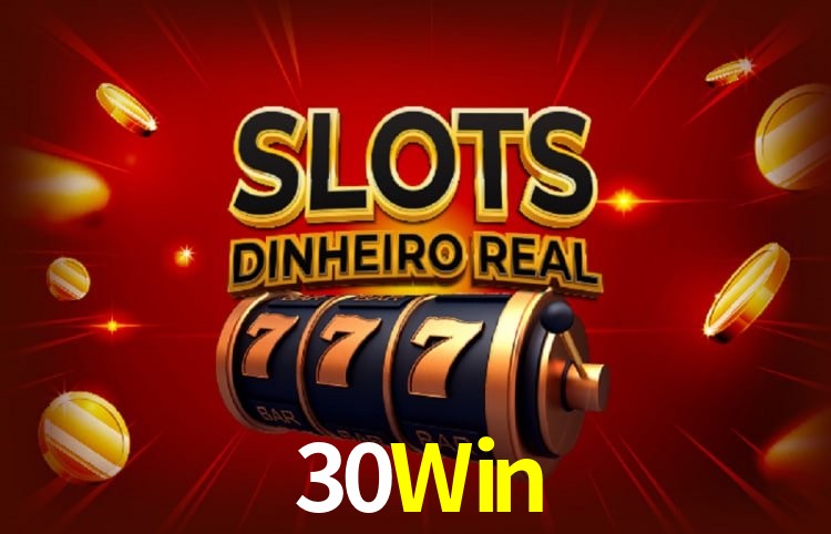 Cadastro Rápido 30Win