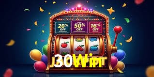 Casino Ao Vivo 30Win
