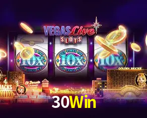 A Emoção da Loteria na 30Win: Uma Chance de Mudança de Vida