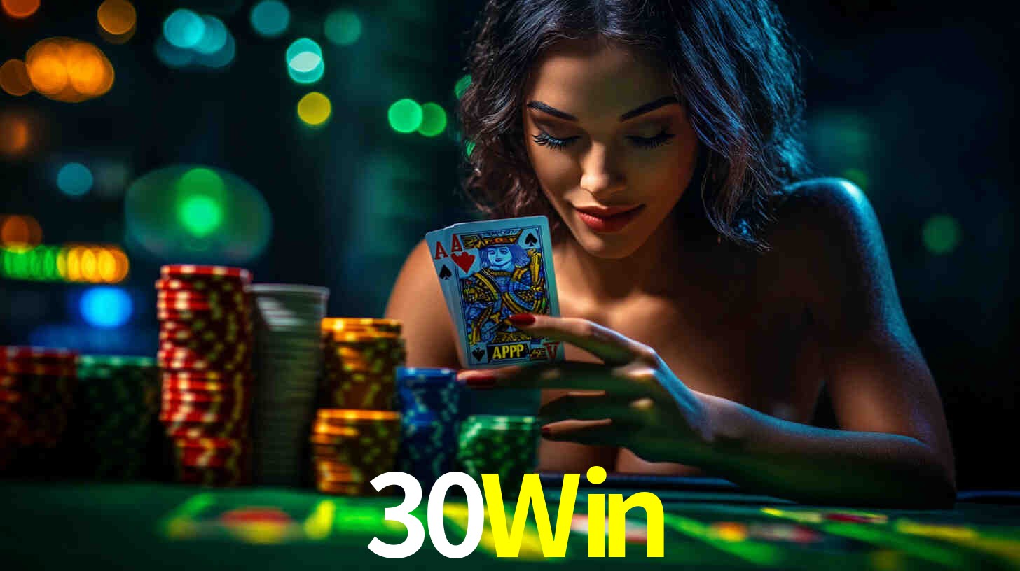 Apostas de Tênis 30Win