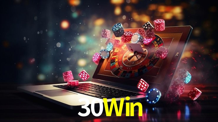 Jogo Spaceman 30Win
