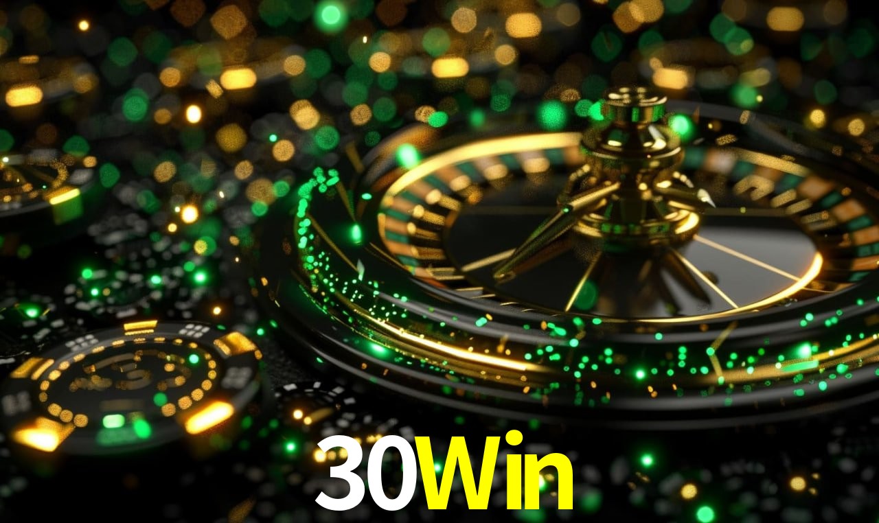 Integração de APIs 30Win