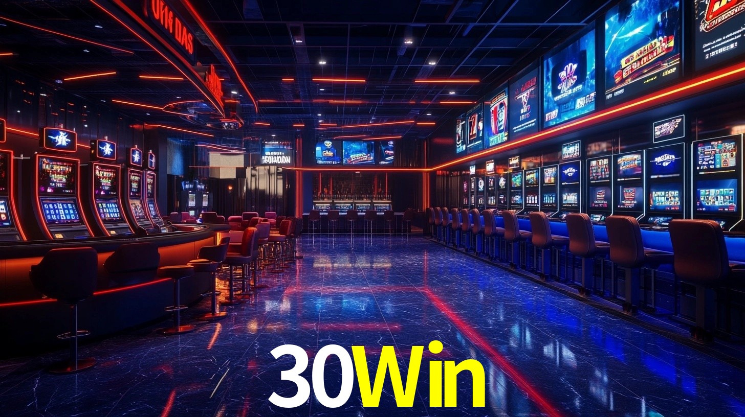 Torneios 30Win