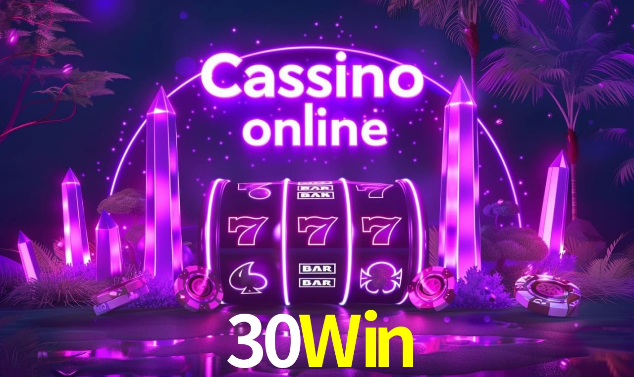 Diretório de Jogos 30Win