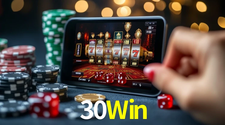 Programa VIP 30Win