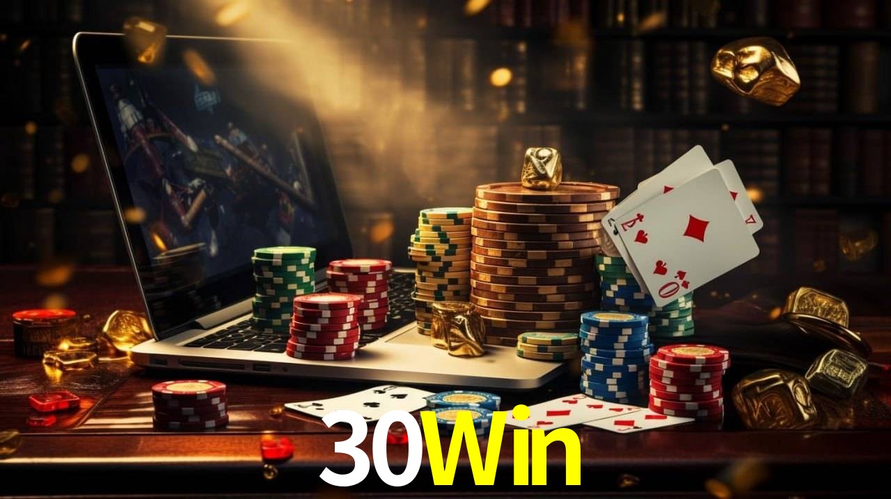 Provedores de Jogos 30Win