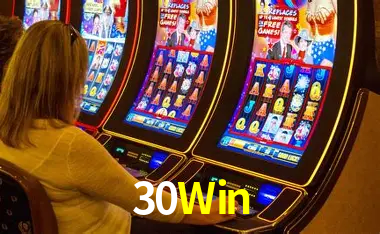 A Revolução dos Aplicativos de Jogos no 30Win