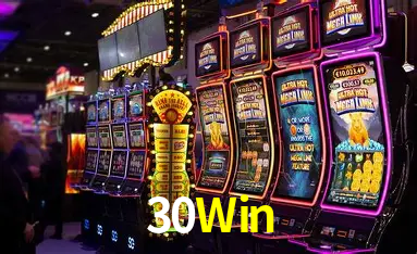 Desvendando o Mundo dos Jogos Virtuais na 30Win