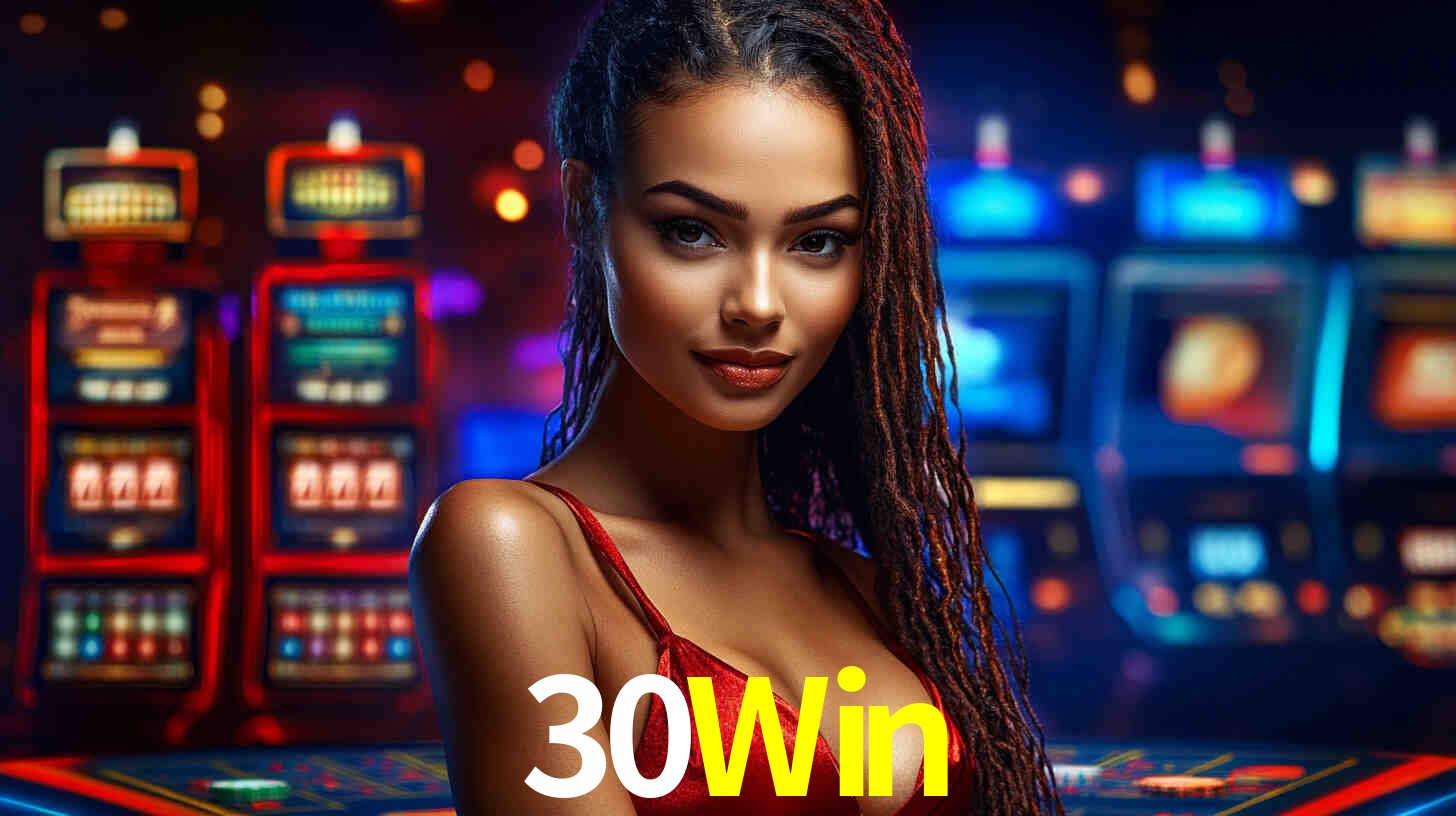 Interface do App 30Win