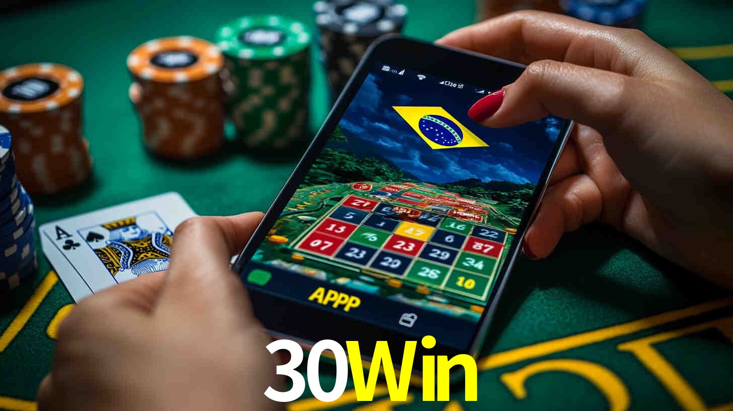 cassino 30Win