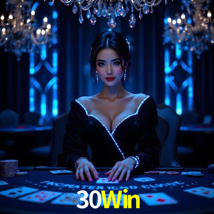Experiência VIP 30Win
